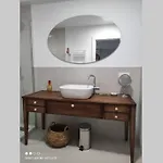Un Balcon Sobre El Rio Sella شقة *