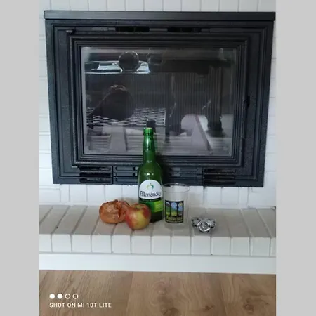 Un Balcón Sobre El Rio Sella