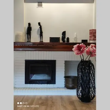 Un Balcón Sobre El Rio Sella Ribadesella