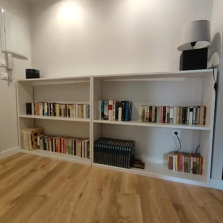 Un Balcon Sobre El Rio Sella